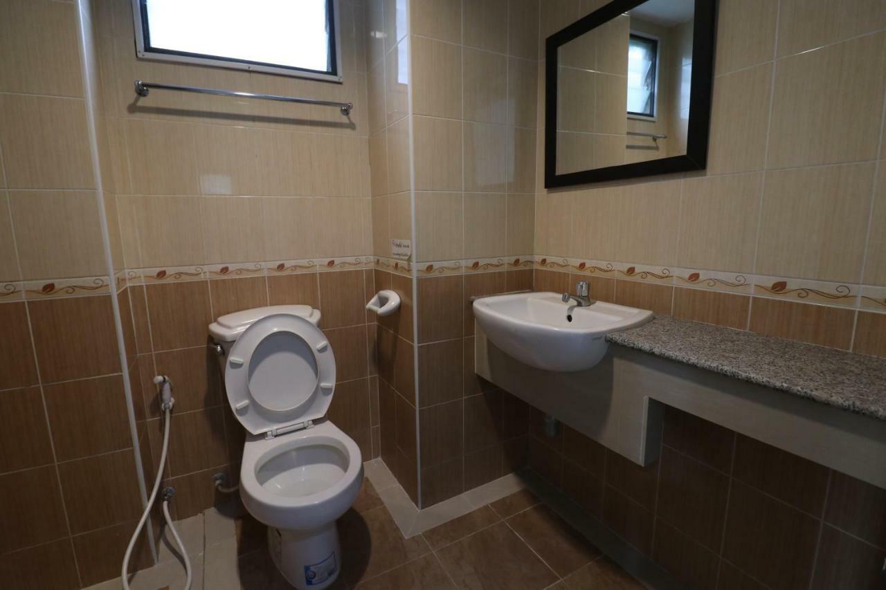 סופאן בורי Dd Place מראה חיצוני תמונה